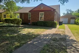 3241 Sandage Ave, Fort Worth, TX 76109 - Photo 1