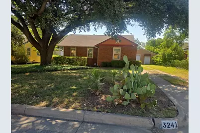 3241 Sandage Avenue, Fort Worth, TX 76109 - Photo 2