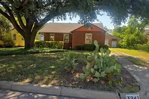 3241 Sandage Ave, Fort Worth, TX 76109 - Photo 2