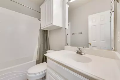 739 Harbour Town Drive, Lake Dallas, TX 75065 - Photo 12