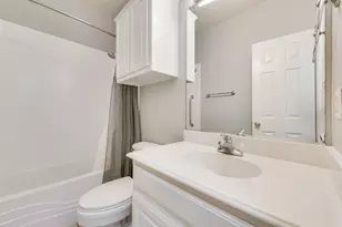 739 Harbour Town Dr, Lake Dallas, TX 75065 - Photo 12
