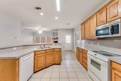 739 Harbour Town Drive, Lake Dallas, TX 75065 - Photo 8