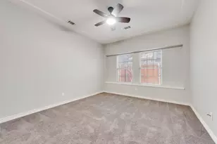 739 Harbour Town Dr, Lake Dallas, TX 75065 - Photo 14