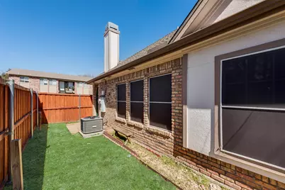 739 Harbour Town Drive, Lake Dallas, TX 75065 - Photo 18