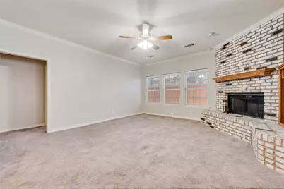 739 Harbour Town Drive, Lake Dallas, TX 75065 - Photo 4