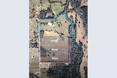 0000 County Road 1151, Cumby, TX 75433 - Photo 2