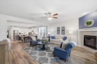 2424 Rooster Lane, Northlake, TX 76247 - Photo 16