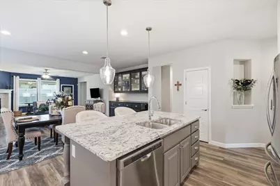 2424 Rooster Lane, Northlake, TX 76247 - Photo 6