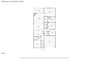 2424 Rooster Ln, Northlake, TX 76247 - Photo 40