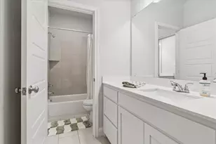 2500 Williamsburg Dr, Melissa, TX 75454 - Photo 20
