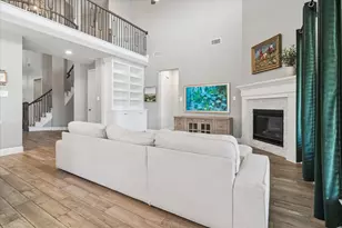 2500 Williamsburg Dr, Melissa, TX 75454 - Photo 8
