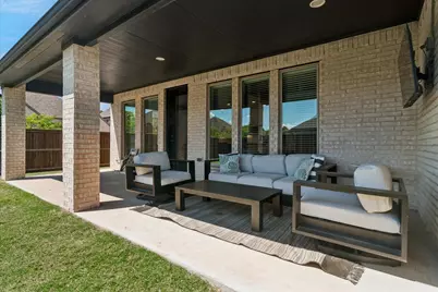 2500 Williamsburg Drive, Melissa, TX 75454 - Photo 24
