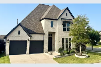 2500 Williamsburg Drive, Melissa, TX 75454 - Photo 1