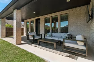 2500 Williamsburg Dr, Melissa, TX 75454 - Photo 24