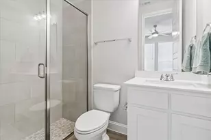 2500 Williamsburg Dr, Melissa, TX 75454 - Photo 22