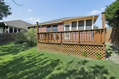 1010 Sagebrush Trail, Duncanville, TX 75137 - Photo 40