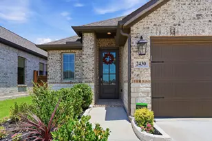 2430 Bathwick Ln, Forney, TX 75126 - Photo 8