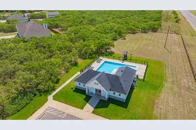 1172 Green Elm, Graford, TX 76449 - Photo 6