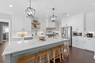 3344 Co Rd 3512, Dike, TX 75437 - Photo 4