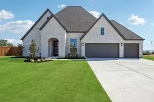100 Bristol Ln, Azle, TX 76020 - Photo 1