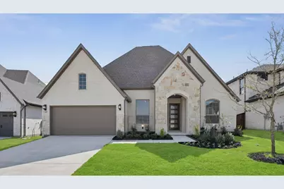 100 Bristol Lane, Azle, TX 76020 - Photo 1