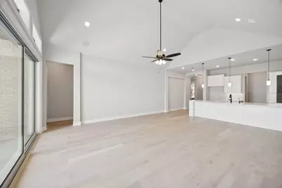 100 Bristol Lane, Azle, TX 76020 - Photo 6