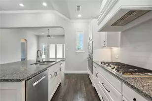 9002 Habersham Dr, Rowlett, TX 75089 - Photo 14