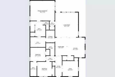 9002 Habersham Drive, Rowlett, TX 75089 - Photo 22