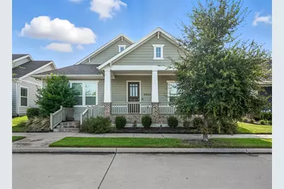 9002 Habersham Drive, Rowlett, TX 75089 - Photo 1