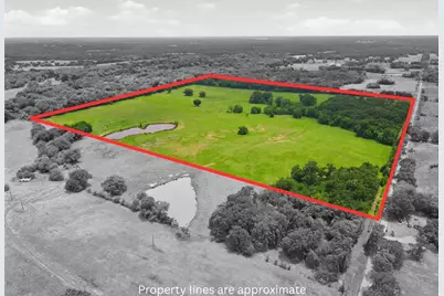 Tbd County Road 1151, Cumby, TX 75433 - Photo 1