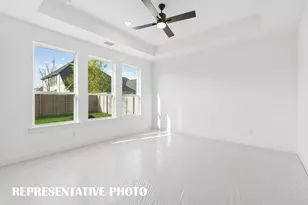 4545 Sunfish Ln, McKinney, TX 75071 - Photo 10