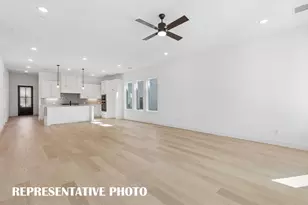 4545 Sunfish Ln, McKinney, TX 75071 - Photo 8