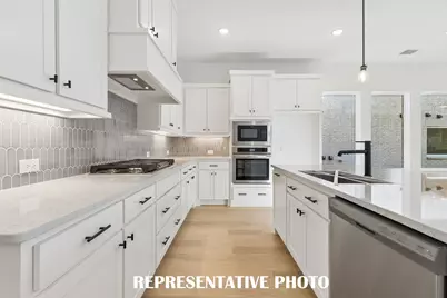4545 Sunfish Lane, McKinney, TX 75071 - Photo 6