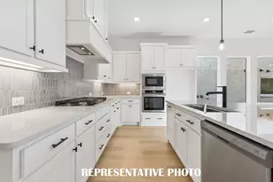 4545 Sunfish Ln, McKinney, TX 75071 - Photo 6