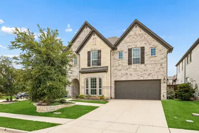 7124 Antelope Drive, Argyle, TX 76226 - Photo 2