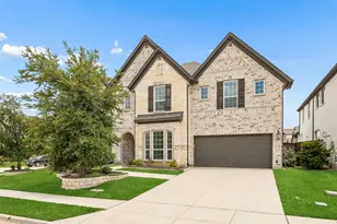 7124 Antelope Dr, Argyle, TX 76226 - Photo 2