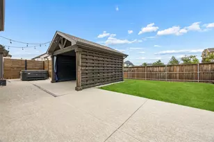 7124 Antelope Dr, Argyle, TX 76226 - Photo 36
