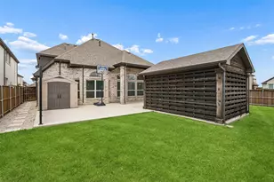7124 Antelope Dr, Argyle, TX 76226 - Photo 34