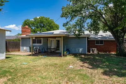 4350 Mary Lou, Abilene, TX 79606 - Photo 14