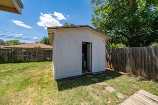 4350 Mary Lou, Abilene, TX 79606 - Photo 16