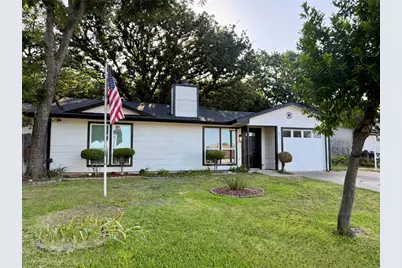 4804 Lemondrop Court, Arlington, TX 76017 - Photo 1