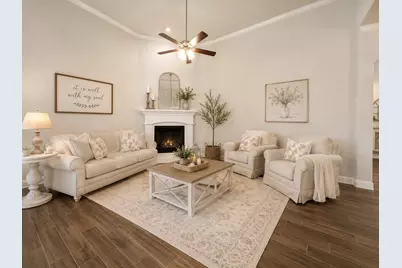 273 Mineral Point Drive, Aledo, TX 76008 - Photo 4