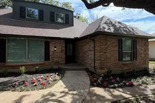 3609 Country Club Rd, Arlington, TX 76013 - Photo 4