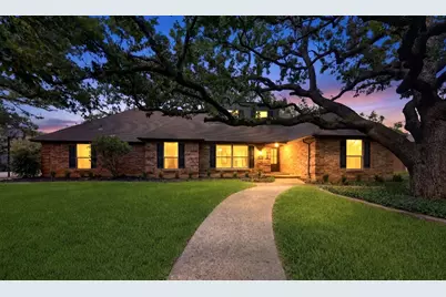 3609 Country Club Road, Arlington, TX 76013 - Photo 1
