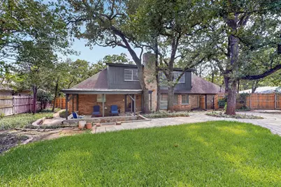 3609 Country Club Road, Arlington, TX 76013 - Photo 36