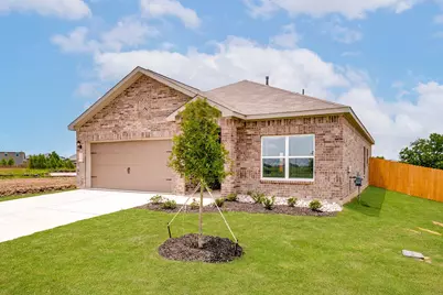 134 Condie Russell Avenue, Venus, TX 76084 - Photo 2