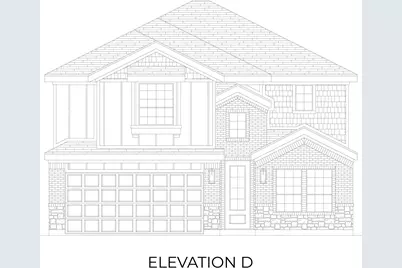 709 Durango Street, Midlothian, TX 76065 - Photo 2