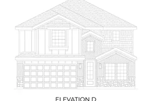 709 Durango St, Midlothian, TX 76065 - Photo 2