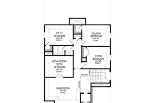 709 Durango St, Midlothian, TX 76065 - Photo 4