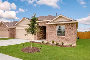 101 Condie Russell Ave, Venus, TX 76084 - Photo 2